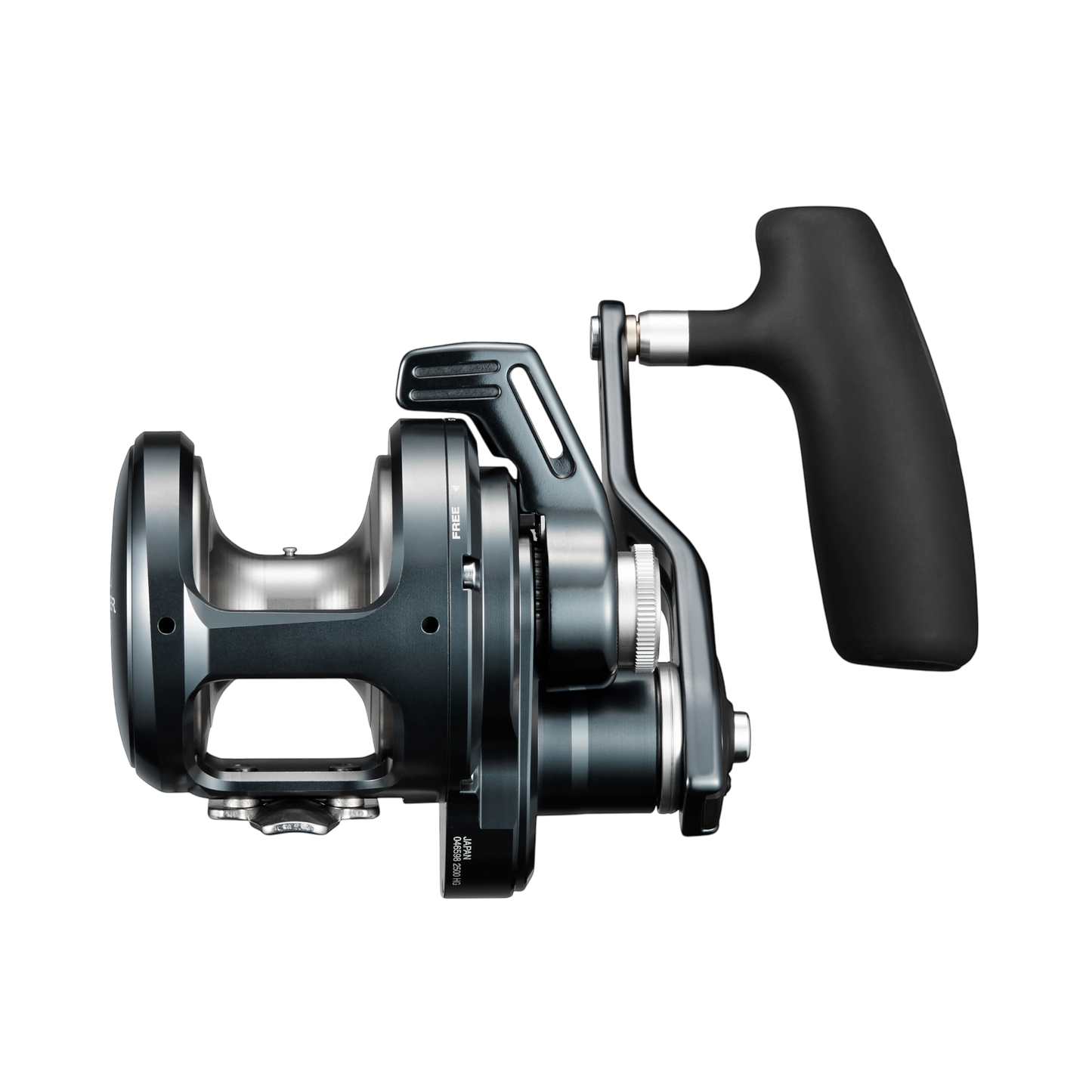 Ocea Jigger LD 2500
