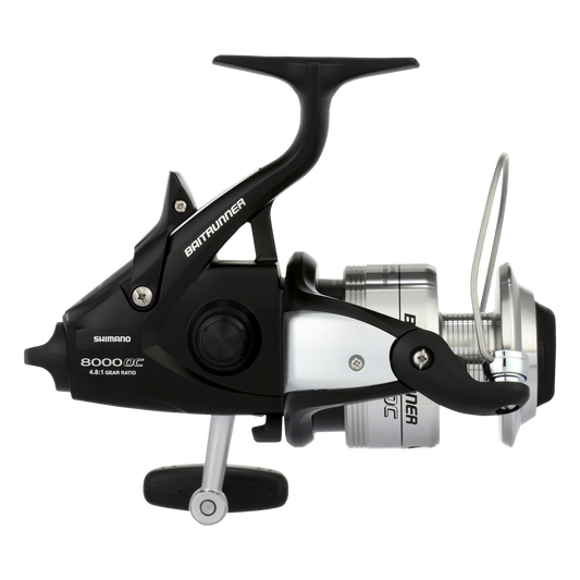 Baitrunner 8000 OC