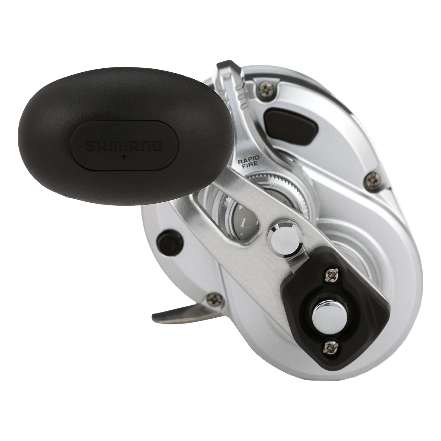 Speed master 8