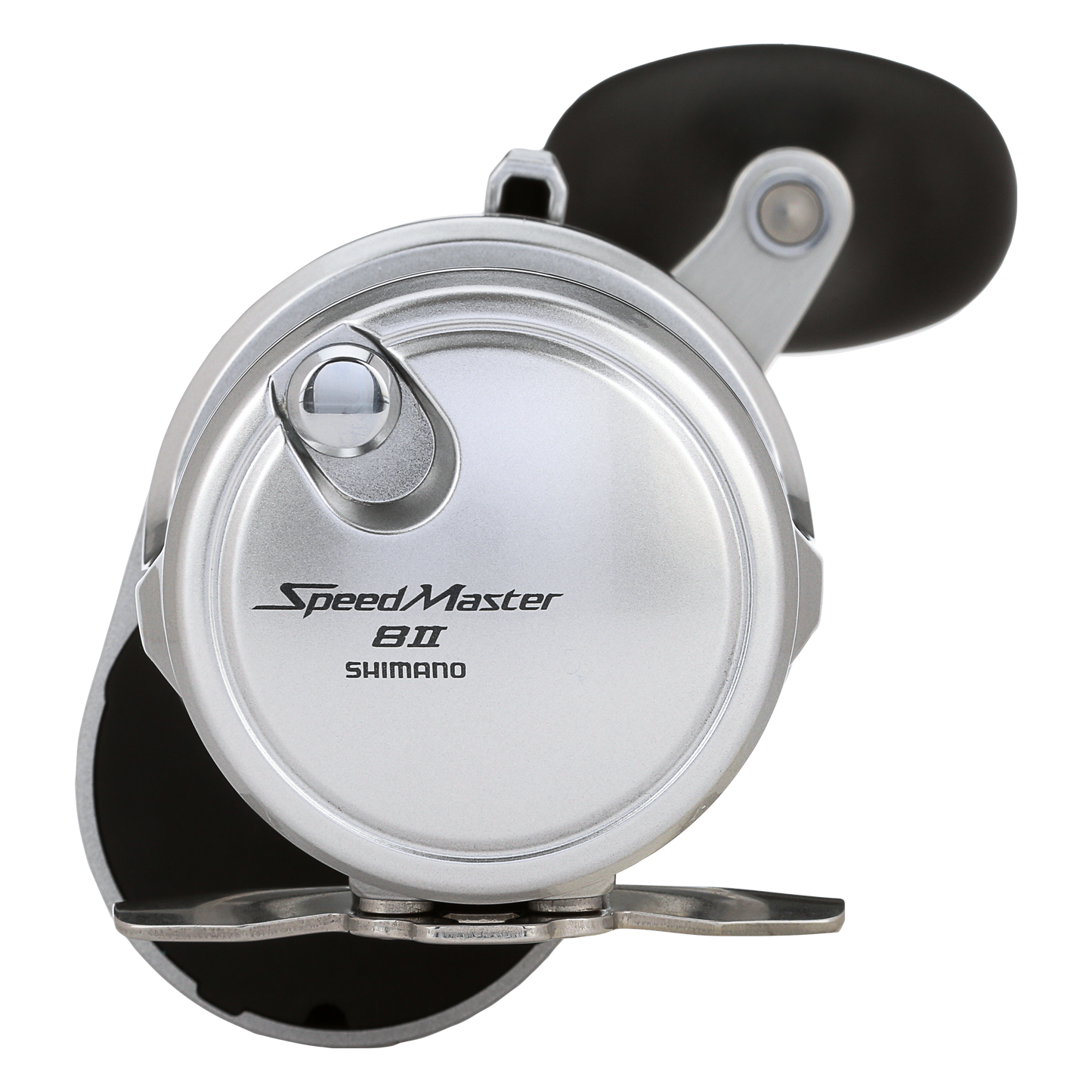 Speed master 8