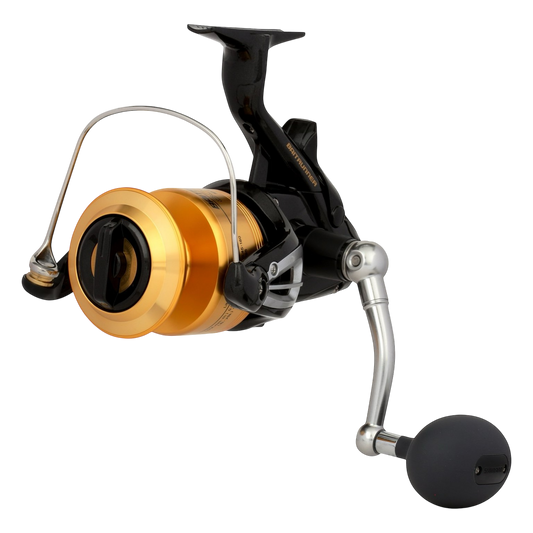 Baitrunner 8000 D