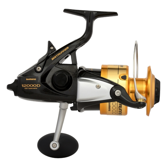 Baitrunner 12000 D