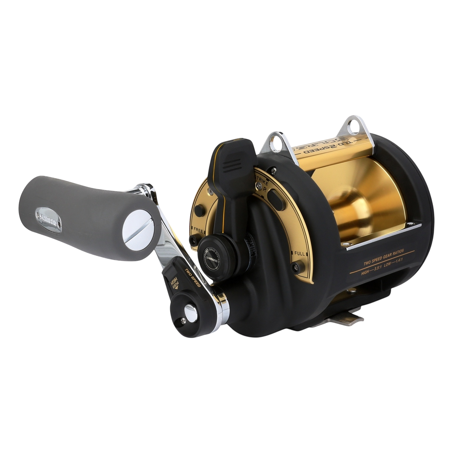 TLD 50