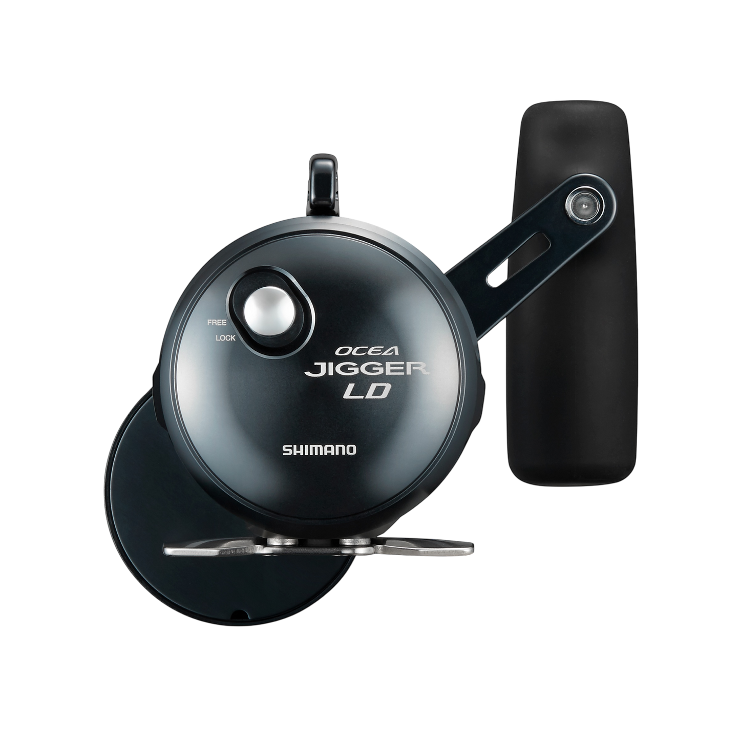 Ocea Jigger 240LD