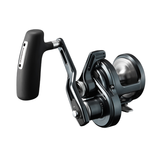 Ocea Jigger 240LD