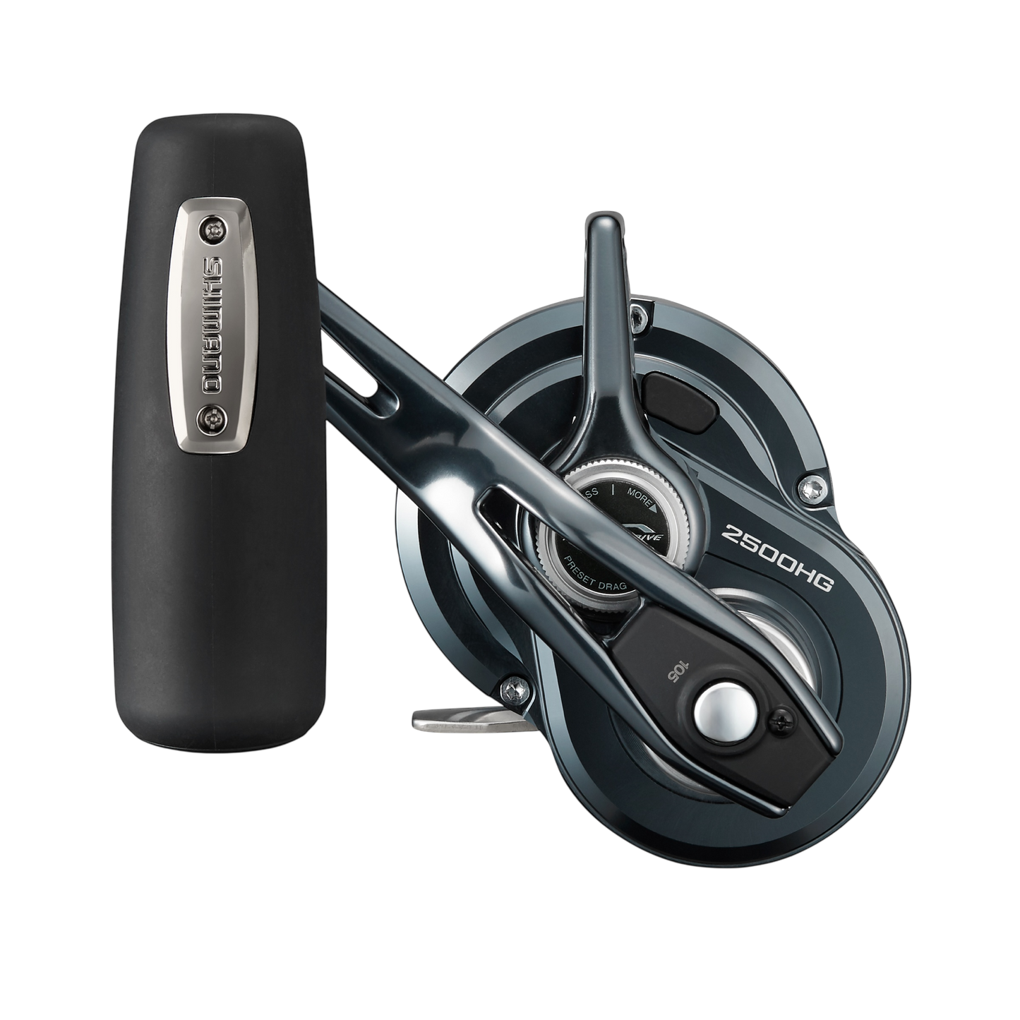 Ocea Jigger LD 2500