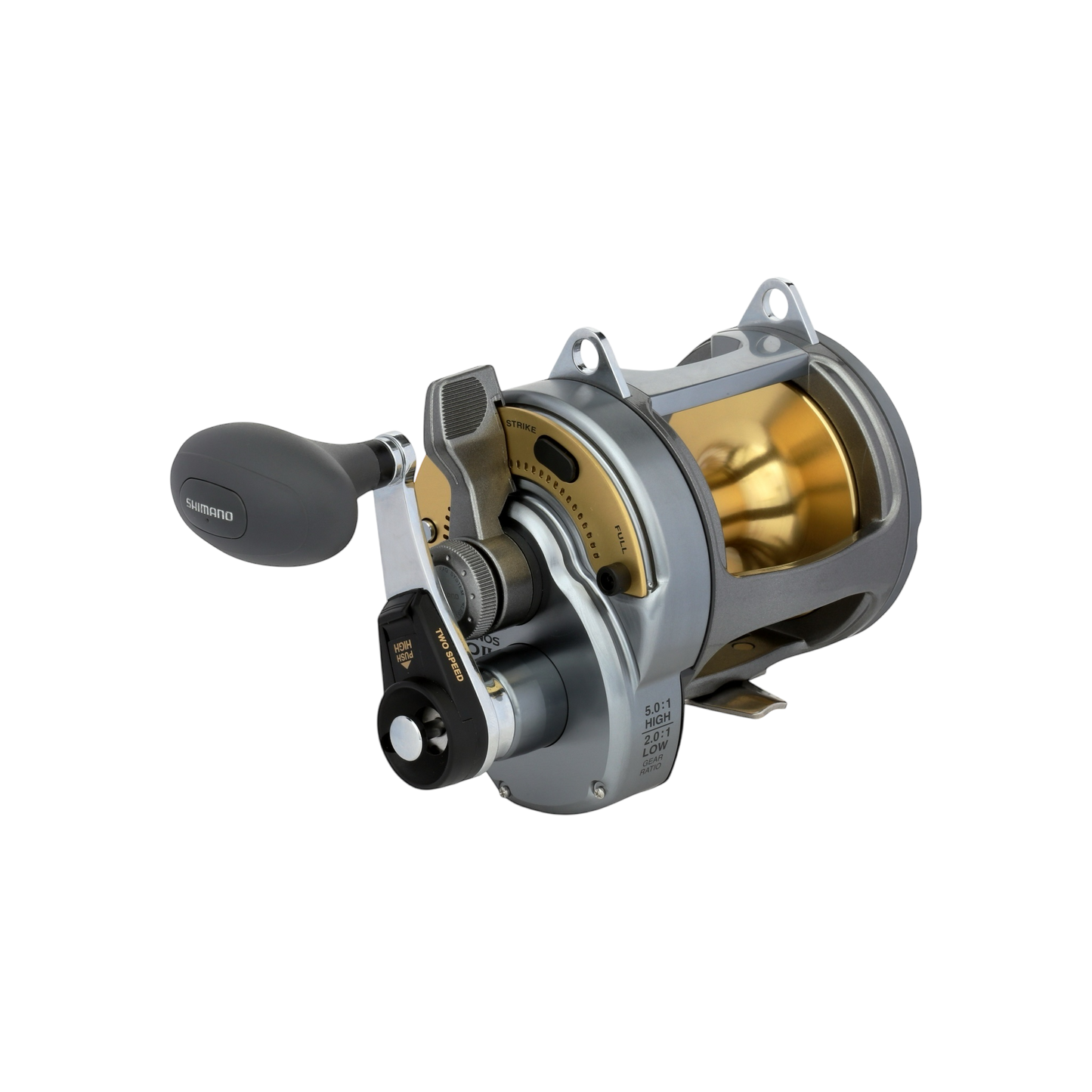 Tyrnos 30