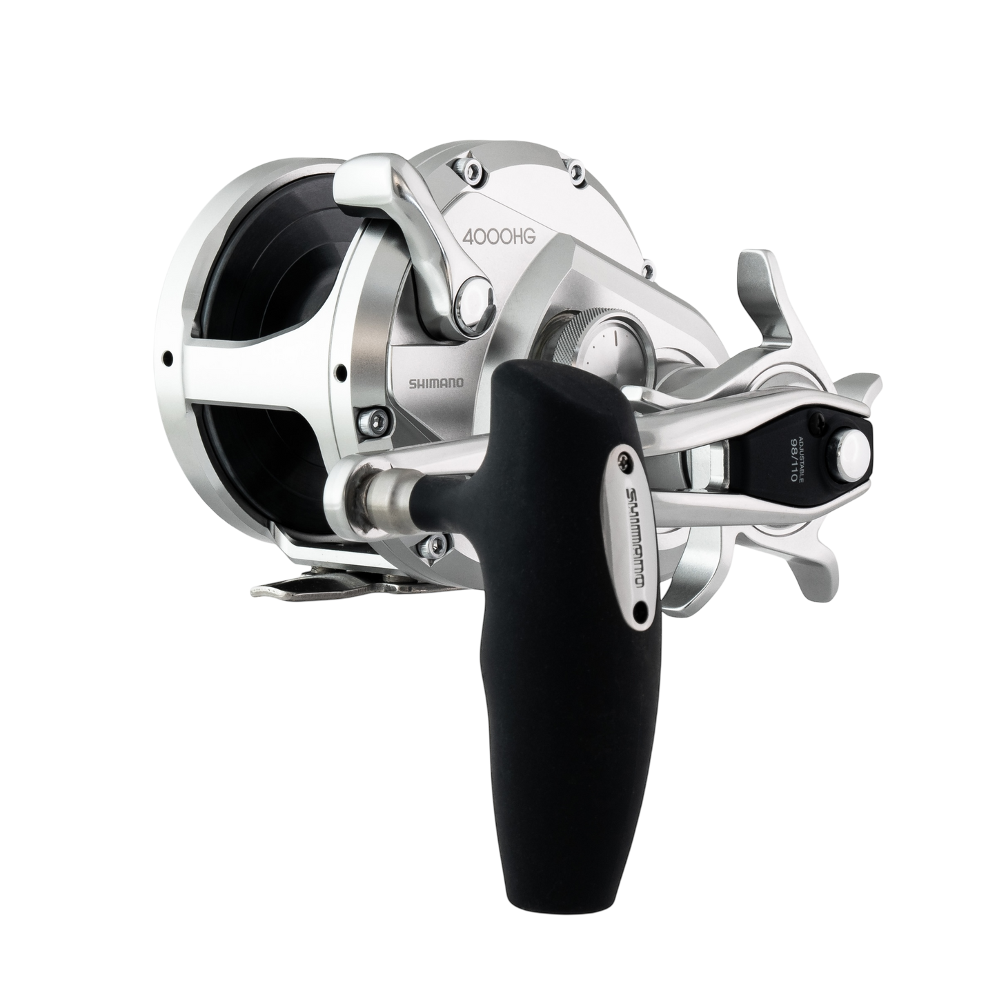 Ocea Jigger 4000 HG