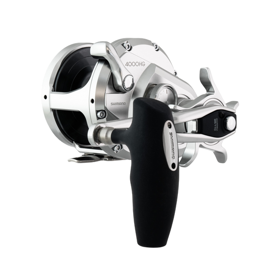 Ocea Jigger 4000 HG
