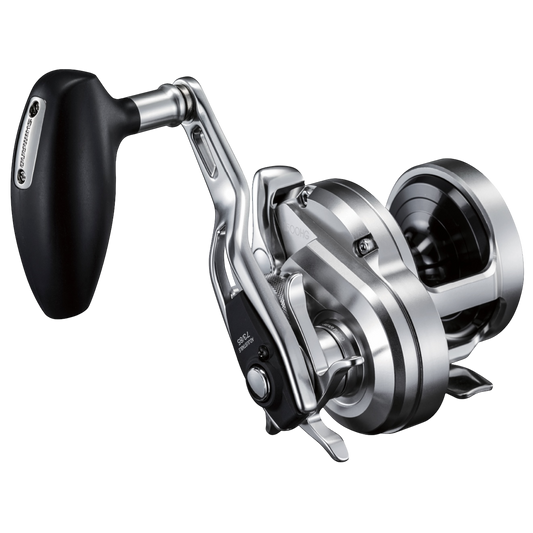 Ocea Jigger NRHG 2000