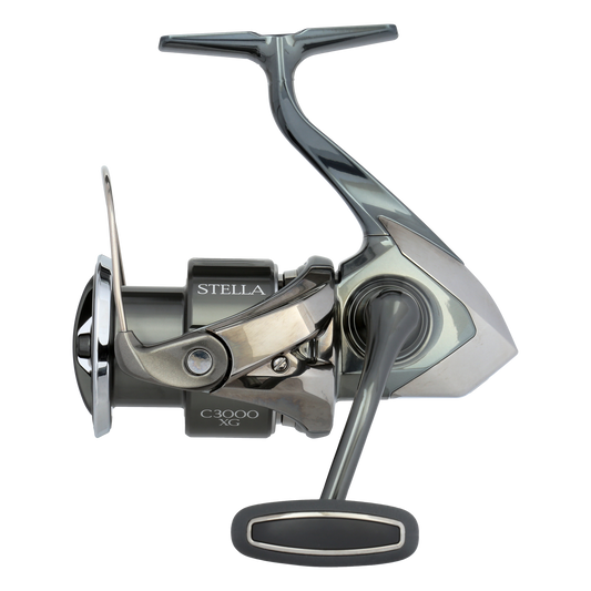 Stella 3000XG FX