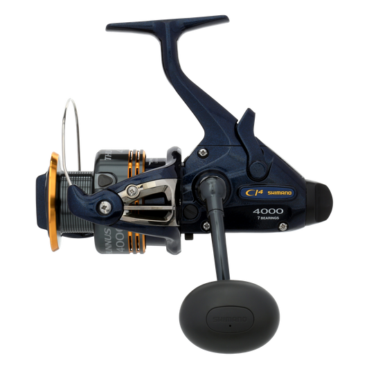 Thunnus 4000 SW