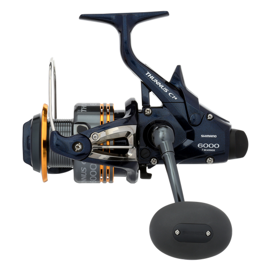 Thunnus 6000 SW