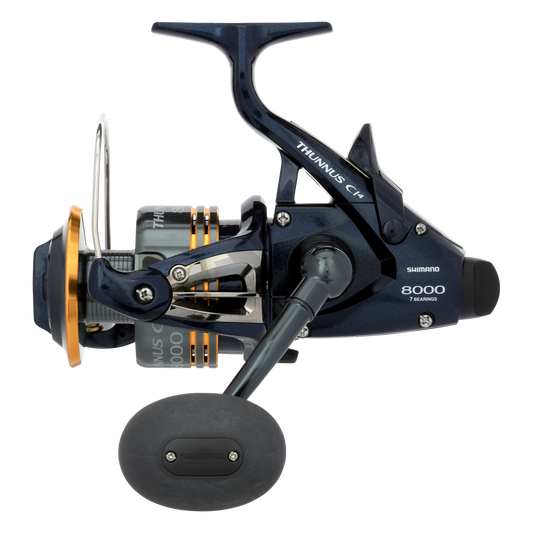 Thunnus 12000 SW