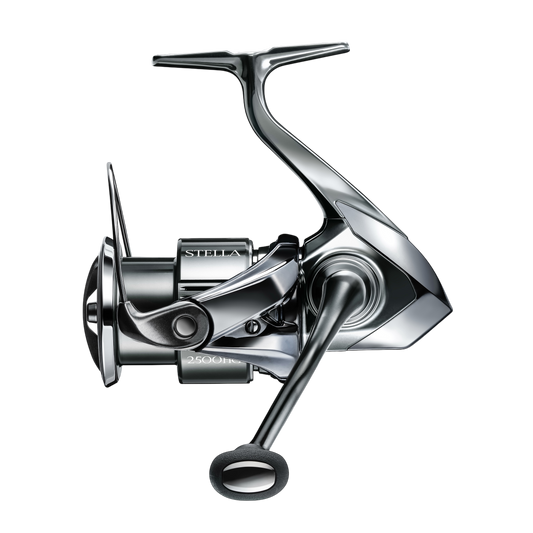 Stella 2500 FK