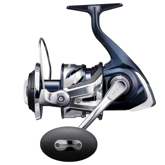 TwinPower 10000PG SWC