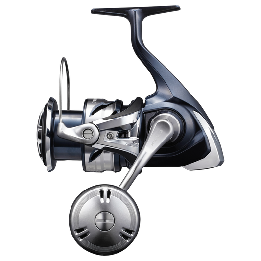 TwinPower  6000HG SWC