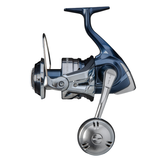 TwinPower 8000HG SWC