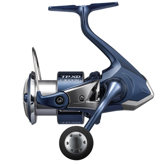 TwinPower XD C3000XG FA