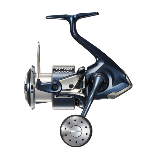 TwinPower XD C5000XG FA