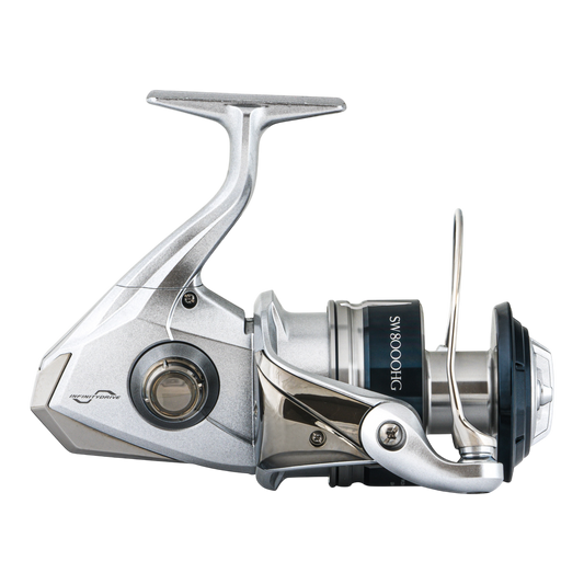 Saragosa SW 8000HG