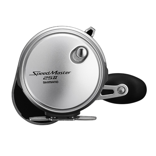 Speed master 25